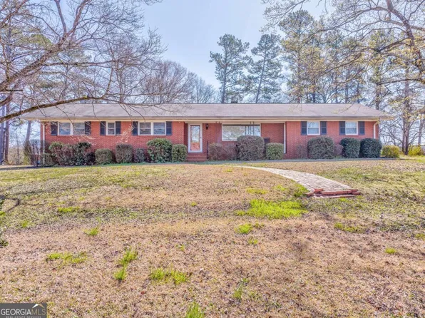 1 Brookwood Dr, Cartersville, GA 30120