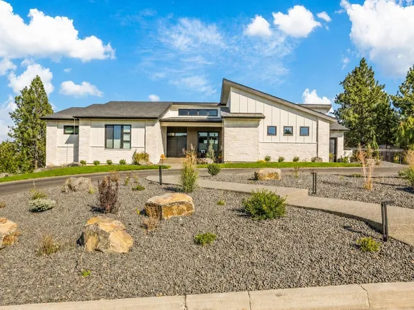 0 E 25th Ave Lot A, Spokane, WA 99223