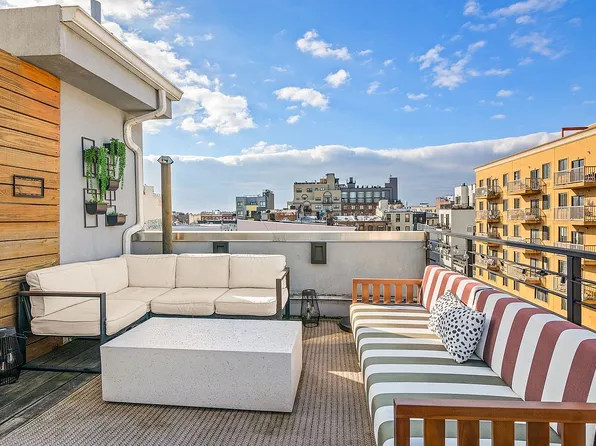 27 Dodworth St #4F, Brooklyn, NY 11221
