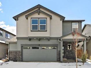 21508 SE Etna Pl, Bend, OR 97702