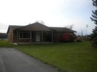 12751 Dunn Rd, Riley, MI 48041