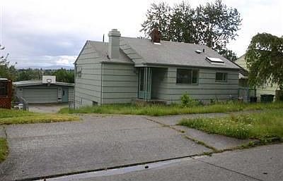 Listing Photo of our house