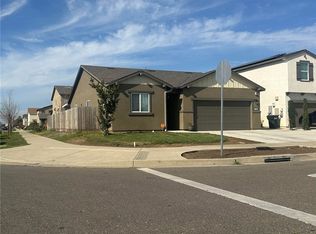 315 Ostrander Ave, Merced, CA 95341