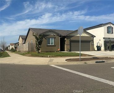 315 Ostrander Ave, Merced, CA, 95341