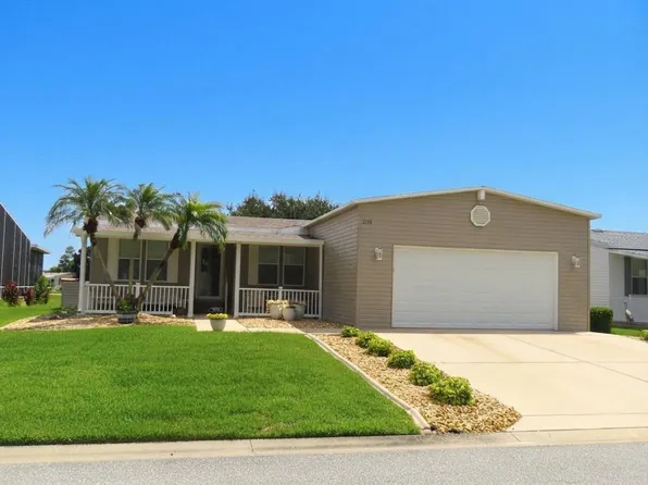 2134 Crane Lakes Blvd #653, Port Orange, FL 32128