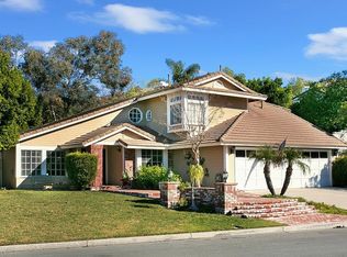 4 Tanglewood, Coto De Caza, CA 92679