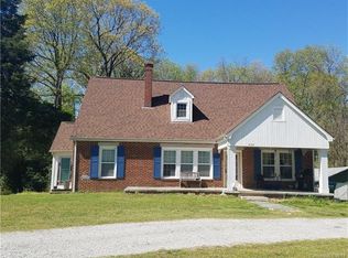 640 Brown Rd, China Grove, NC 28023