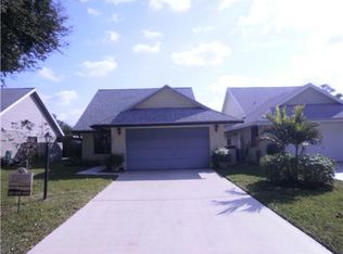 12981 SE Crooked Stick Ln, Hobe Sound, FL 33455