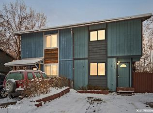 3706 Chaffee Cir, Anchorage, AK 99517