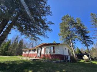 3625 McKinley Rd, Mio, MI 48647