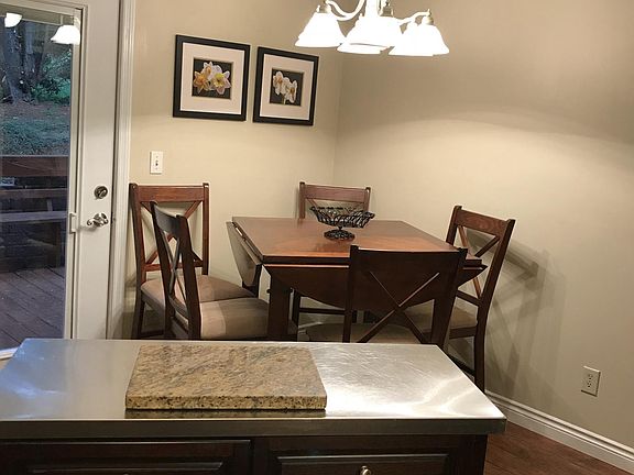 Mobile Kitchen Island