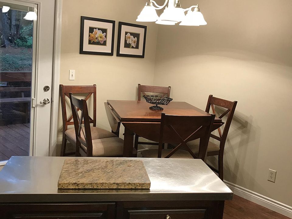 Mobile Kitchen Island