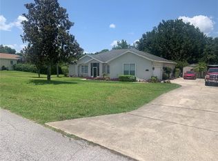 7517 Frontier Dr, Yalaha, FL 34797