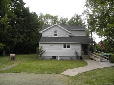 7491 Derby Rd, Derby, NY, 14047