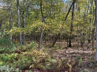 LOT 410 Fox Rd, Dingmans Ferry, PA 18328