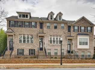 3776 Newbury Way, Chamblee, GA 30341