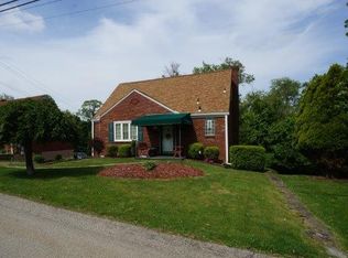 925 Maple Ave, Pittsburgh, PA 15234
