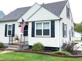 3029 Arizona Ave, Flint, MI 48506