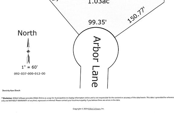 3rd image of this home
