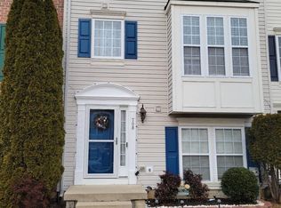 708 Wineberry Way, Aberdeen, MD 21001