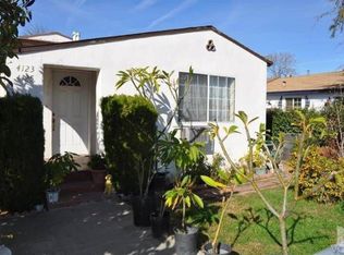 4123 Shirley Ave, El Monte, CA 91731