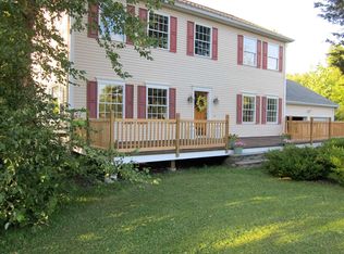 22 Cemetery Rd, Germantown, NY 12526