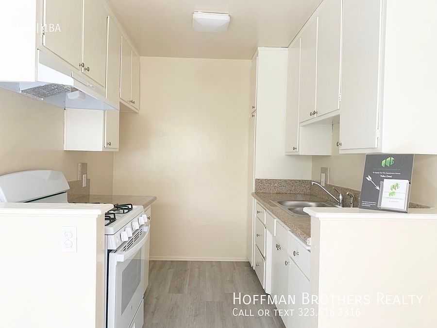 1st image of 3648 Westwood Blvd #20