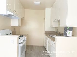 3648 Westwood Blvd #20, Los Angeles, CA 90034
