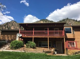 63 Bucko Ln, Superior, MT 59872