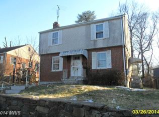 4812 69th Pl, Hyattsville, MD 20784