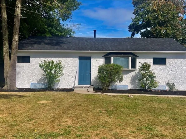 25 Tamarack Street, Central Islip, NY 11722