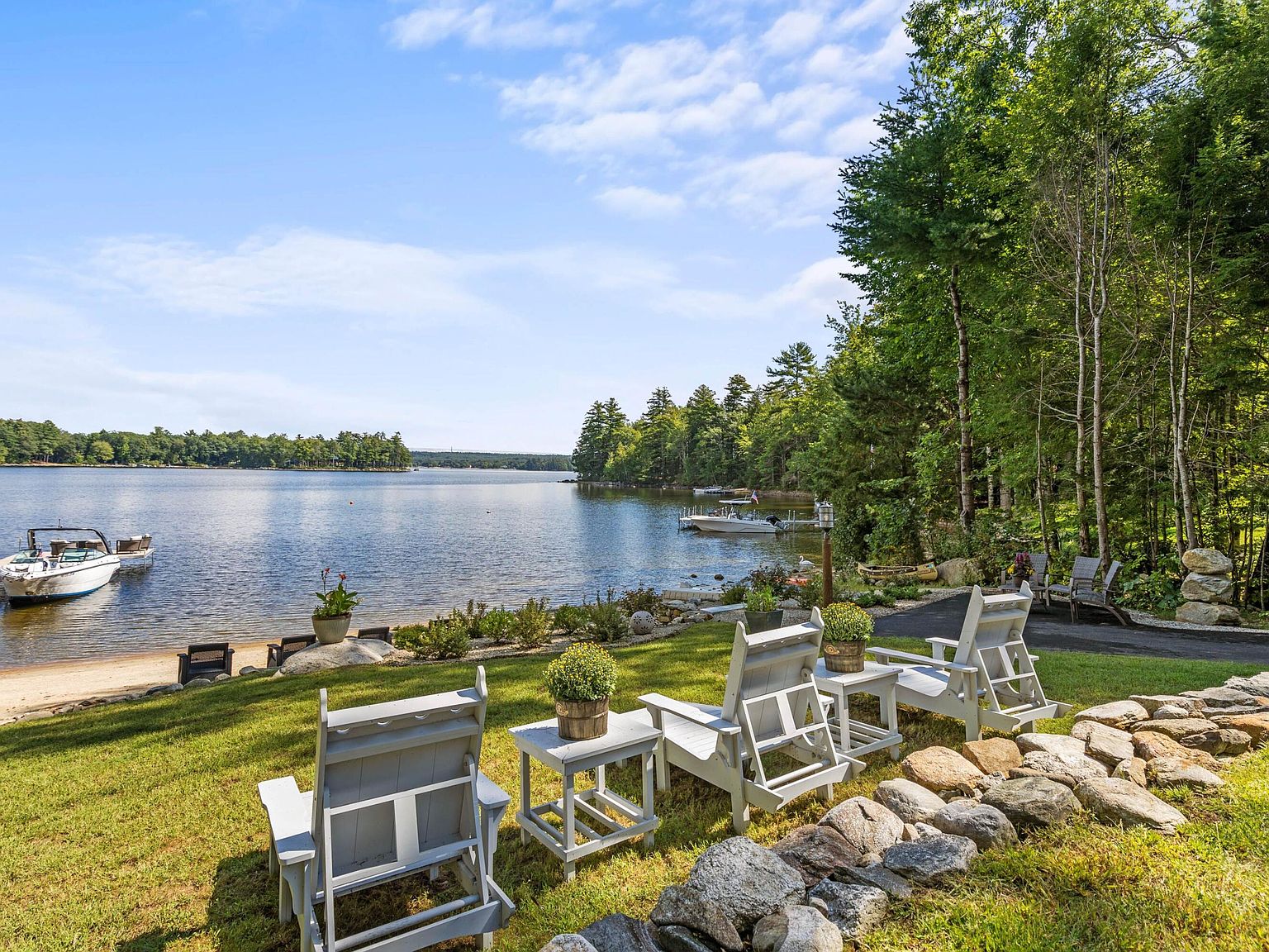 164 DEEP COVE Road, Raymond, ME 04071 Zillow