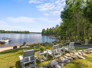 164 Deep Cove Rd, Raymond, ME 04071