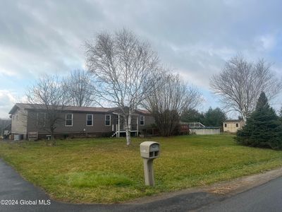 238 Mc Ewan Road, Canajoharie, NY, 13317