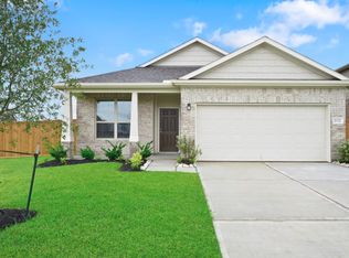 21122 Sherrell Bay Dr, Cypress, TX 77433