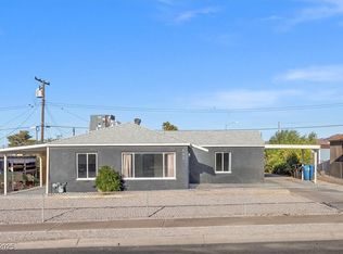 465 Federal St, Henderson, NV 89015