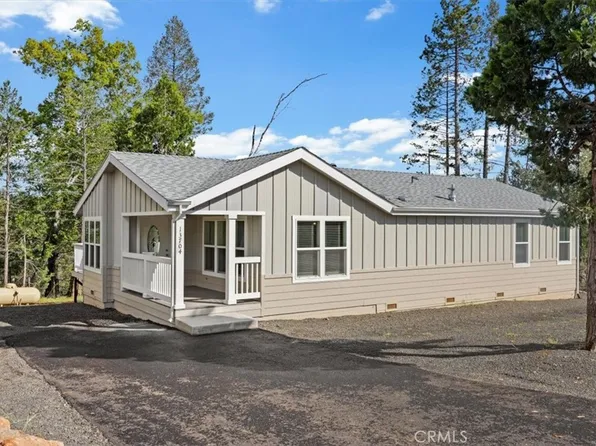 13704 Andover Dr, Magalia, CA 95954