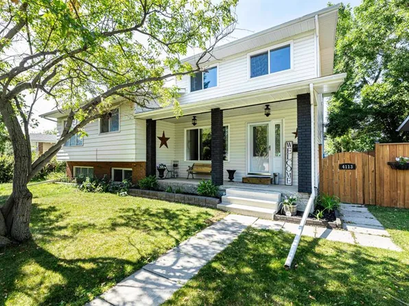 4113 E 53rd Ave, Innisfail, AB T4G 1G3
