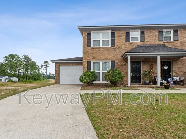 2326 Greengate Dr, Augusta, GA 30907