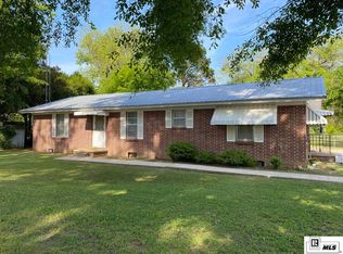 147 Long St, Archibald, LA 71269