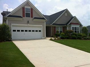 2553 Carleton Gold Rd, Dacula, GA 30019