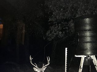 S 3300th Rd, Wellston, OK 74881