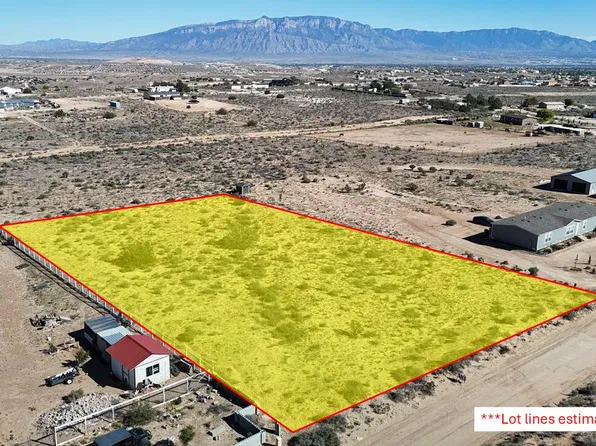 1112 Rock Rd NE, Rio Rancho, NM 87144