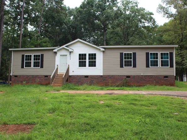 6525 Little Creek Rd, Zebulon, NC 27597