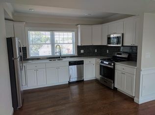 11-13 Roberts St UNIT 3, Somerville, MA 02145