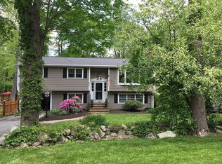 158 Tilden Rd, Scituate, MA 02066