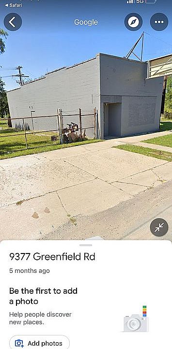 1st image of this home