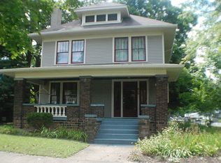 610 S Main St, Martinsville, IN