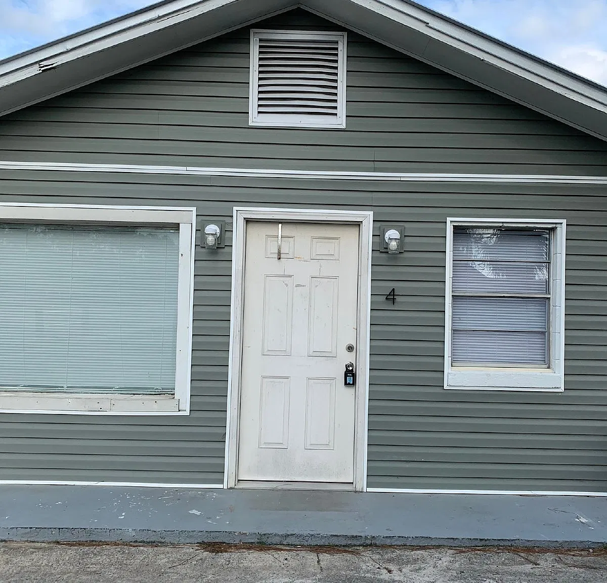1 bed, 1.0 bath, $675 — Photo 1