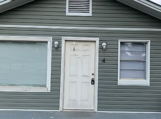415 W Cypress St #4, Ludowici, GA 31316